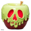 Just One Bite Poison Apple Scentsy Warmer | Disney Villains
