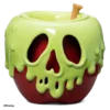 Just One Bite Poison Apple Scentsy Warmer | Disney Villains