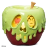Just One Bite Poison Apple Scentsy Warmer | Disney Villains