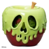 Just One Bite Poison Apple Scentsy Warmer | Disney Villains