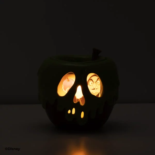 Just One Bite Poison Apple Scentsy Warmer | Disney Villains Scentsy Warmer