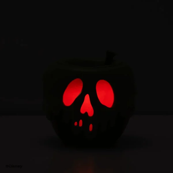 Just One Bite Poison Apple Scentsy Warmer | Disney Villains Scentsy Warmer