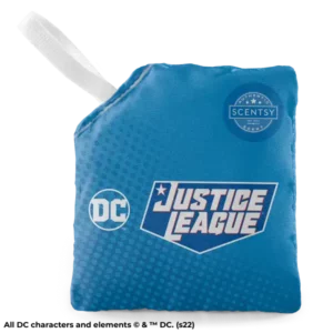 Justice League Scentsy Scent Pak