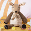 KENZIE THE KANGAROO SCENTSY BUDDY