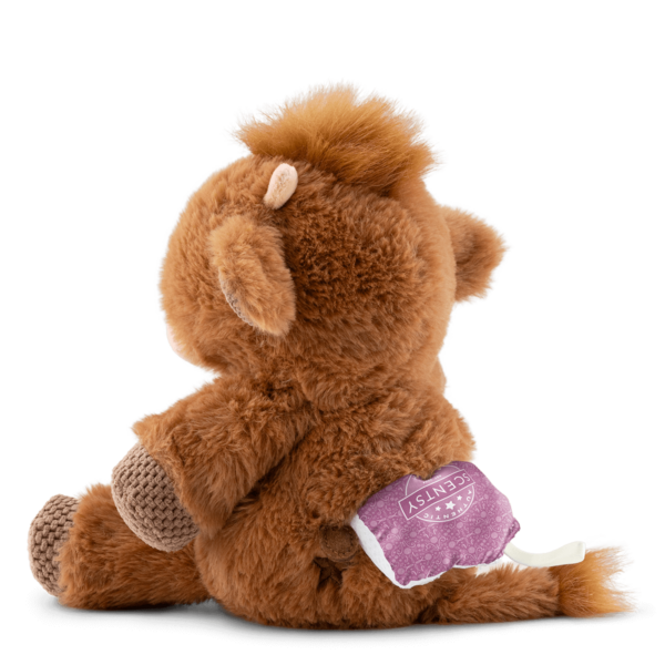 Hamish Scentsy Baby Buddy