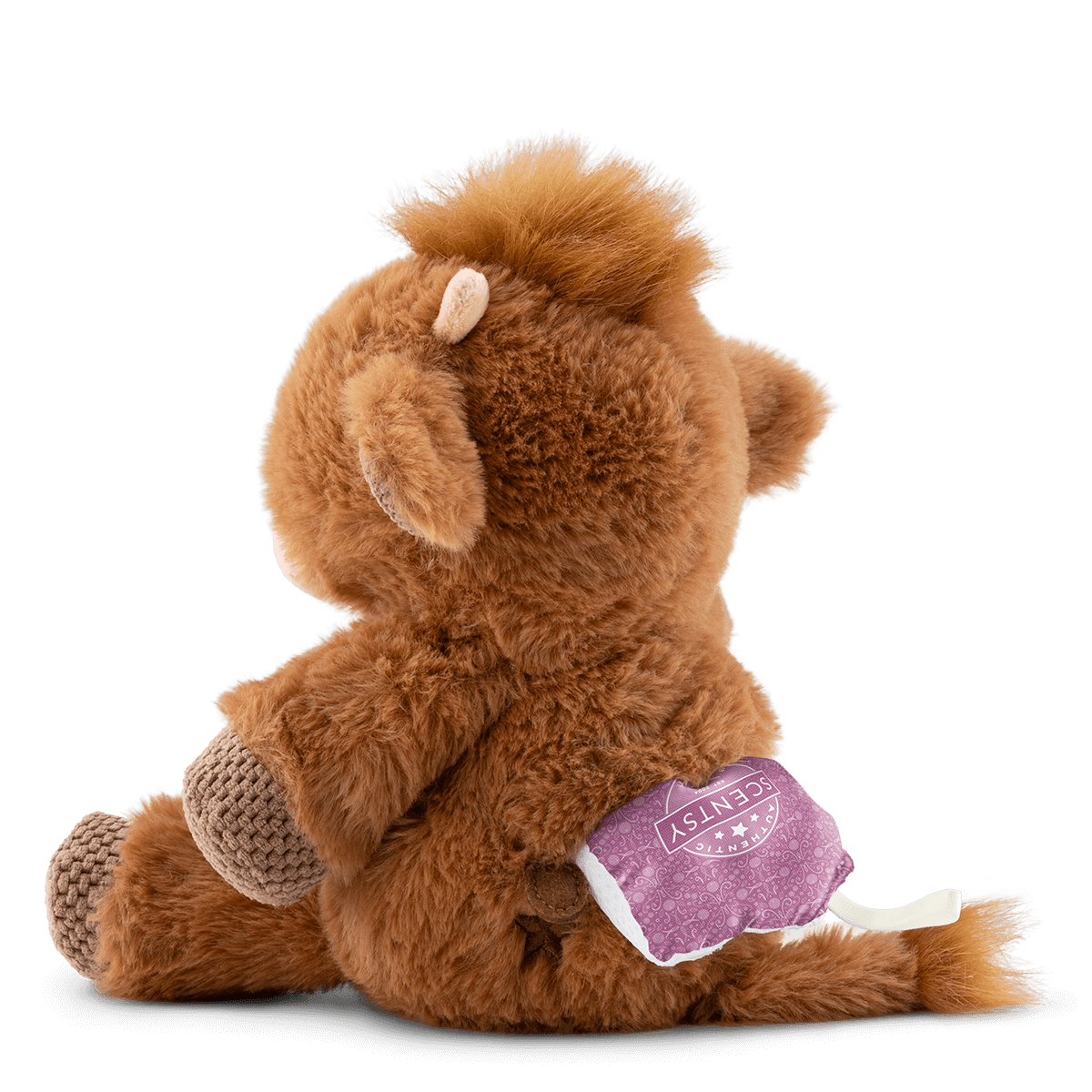 Hamish Scentsy Baby Buddy