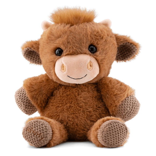 Hamish Scentsy Baby Buddy