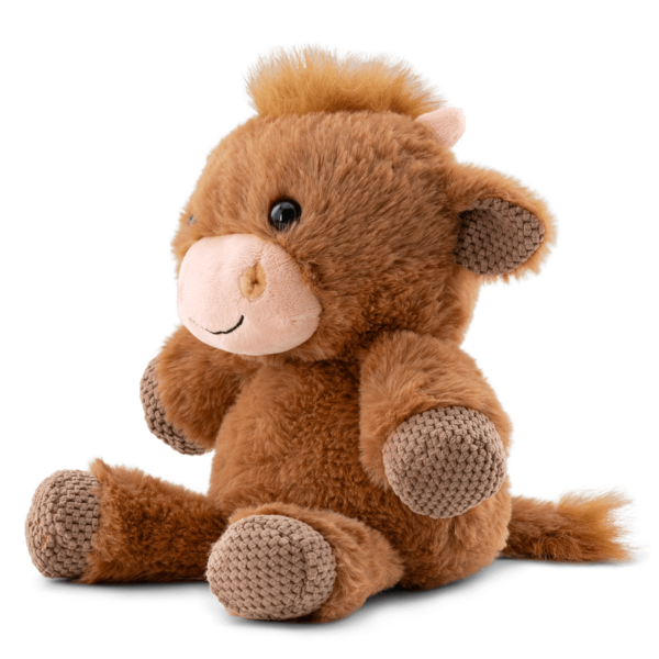 Hamish Scentsy Baby Buddy