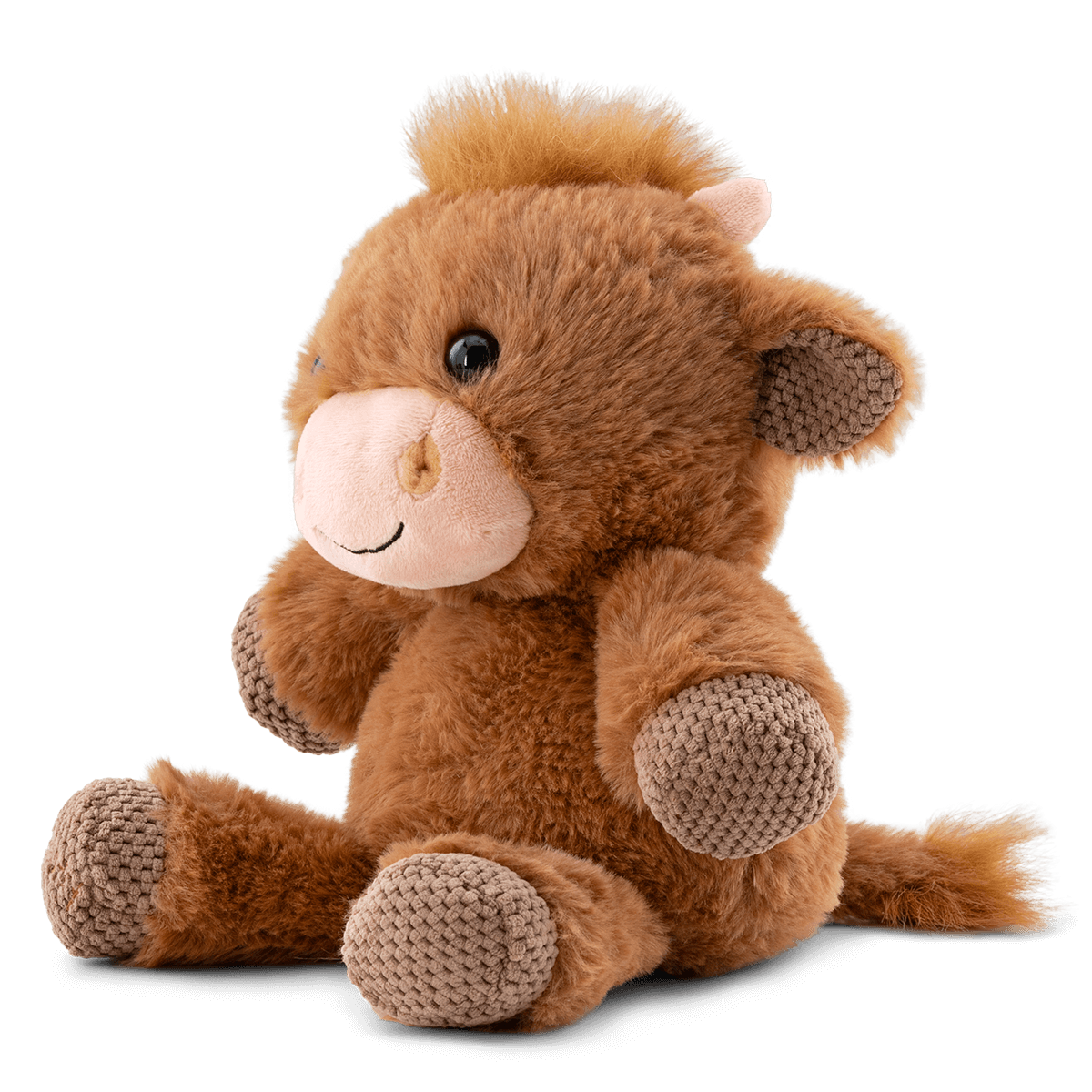 Hamish Scentsy Baby Buddy