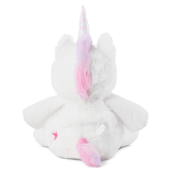 Stella the Unicorn Scentsy Baby Buddy