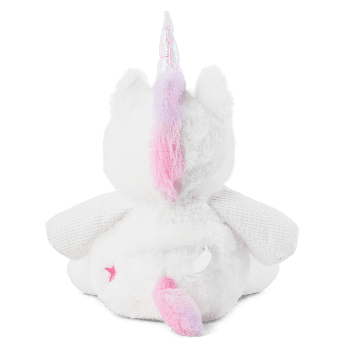Stella the Unicorn Scentsy Baby Buddy