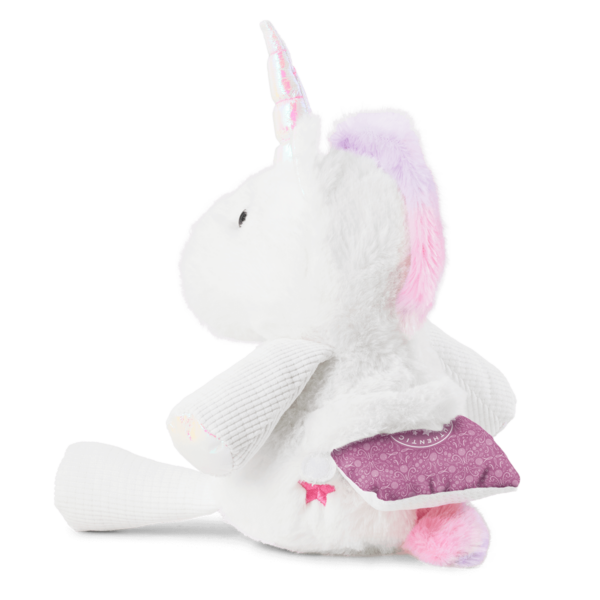 Stella the Unicorn Scentsy Baby Buddy