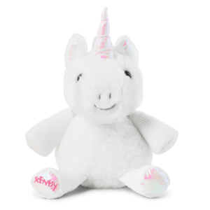 Stella the Unicorn Scentsy Baby Buddy