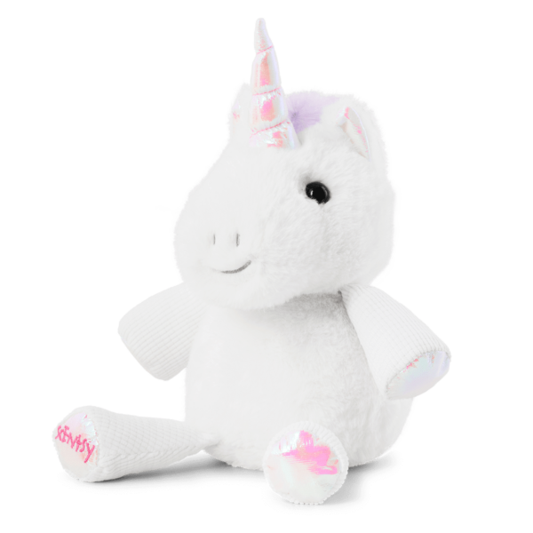 Stella the Unicorn Scentsy Baby Buddy