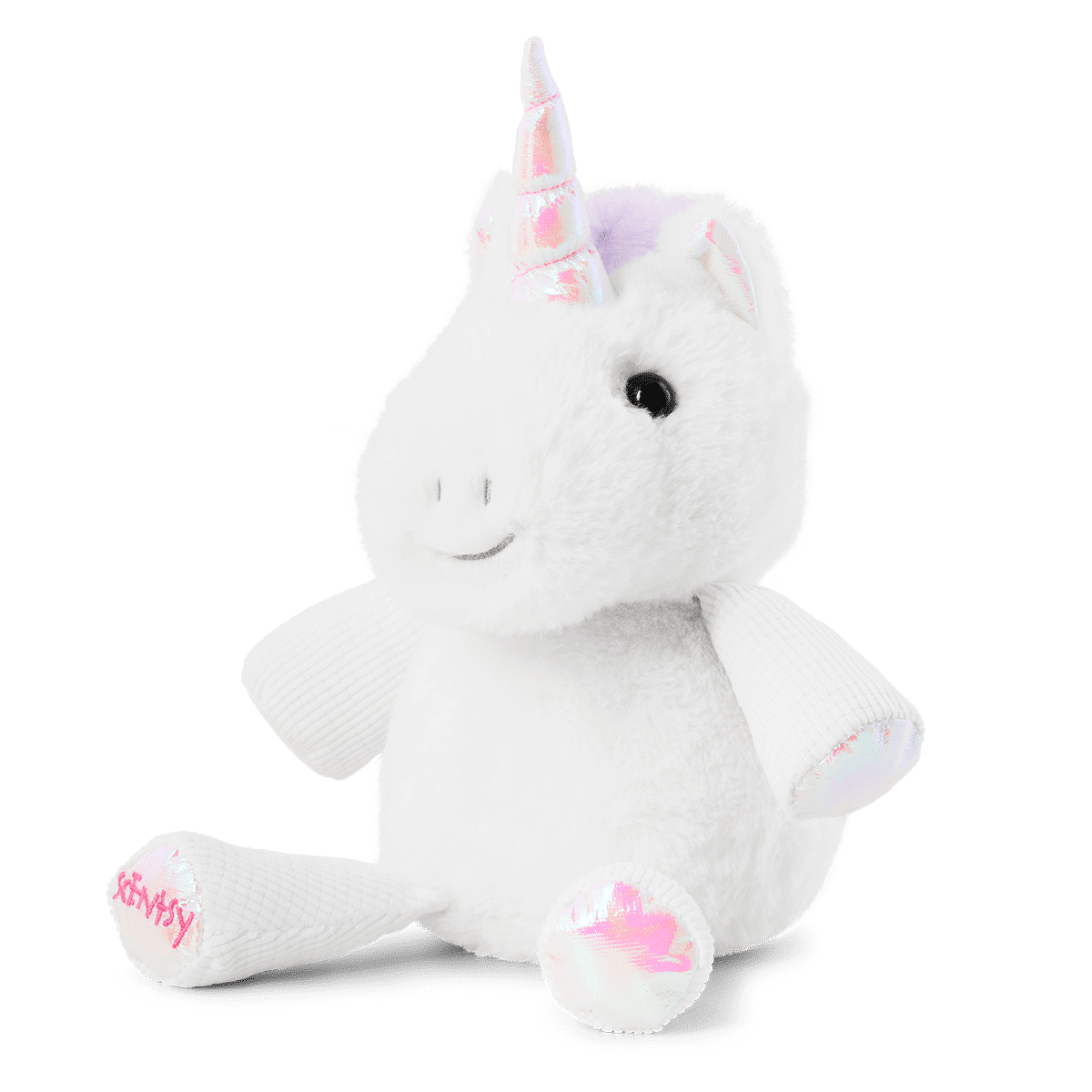Stella the Unicorn Scentsy Baby Buddy