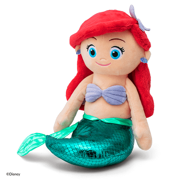 KIDS Buddy Ariel Side RA SS22