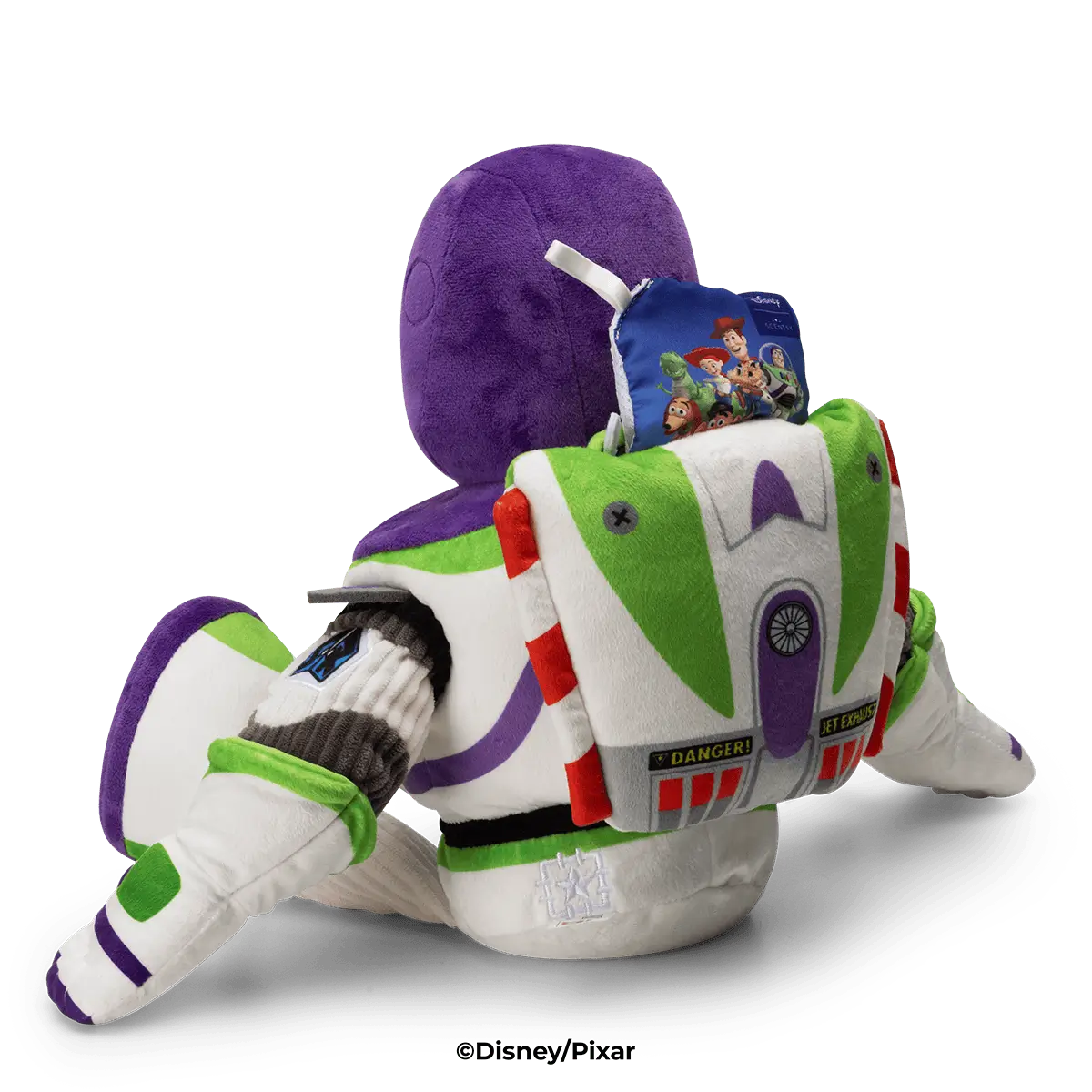 Buzz Lightyear Scentsy Buddy With Scent Pak | Toy Story