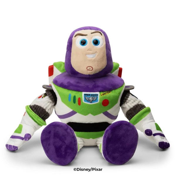Buzz Lightyear Scentsy Buddy With Scent Pak | Toy Story