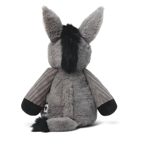 Domingo the Donkey Scentsy Buddy