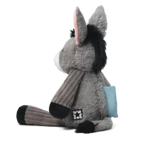 Domingo the Donkey Scentsy Buddy