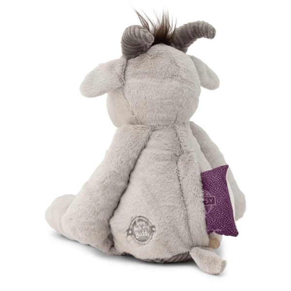 Glendon the Goat Scentsy Buddy | Bring Back my Buddy 2025