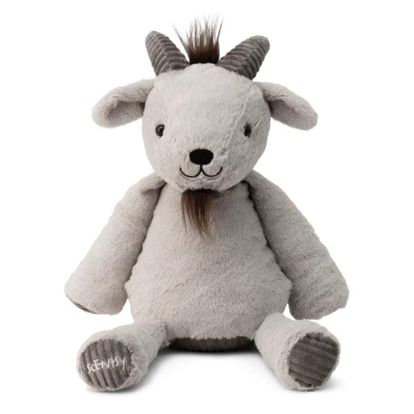 Glendon the Goat Scentsy Buddy | Bring Back my Buddy 2025