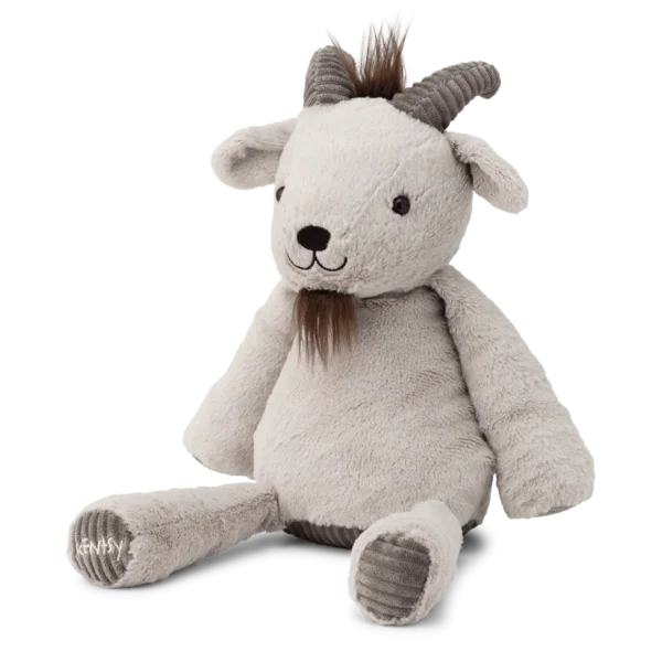 Glendon the Goat Scentsy Buddy | Bring Back my Buddy 2025