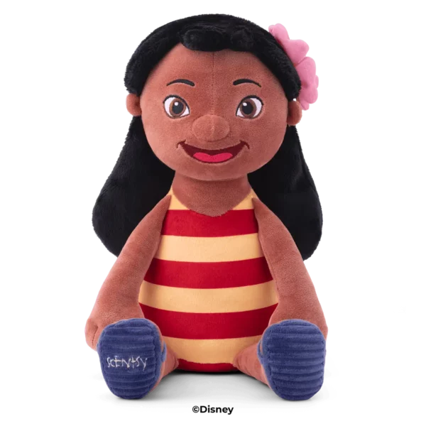 Lilo Scentsy Buddy | Disney Lilo & Stitch