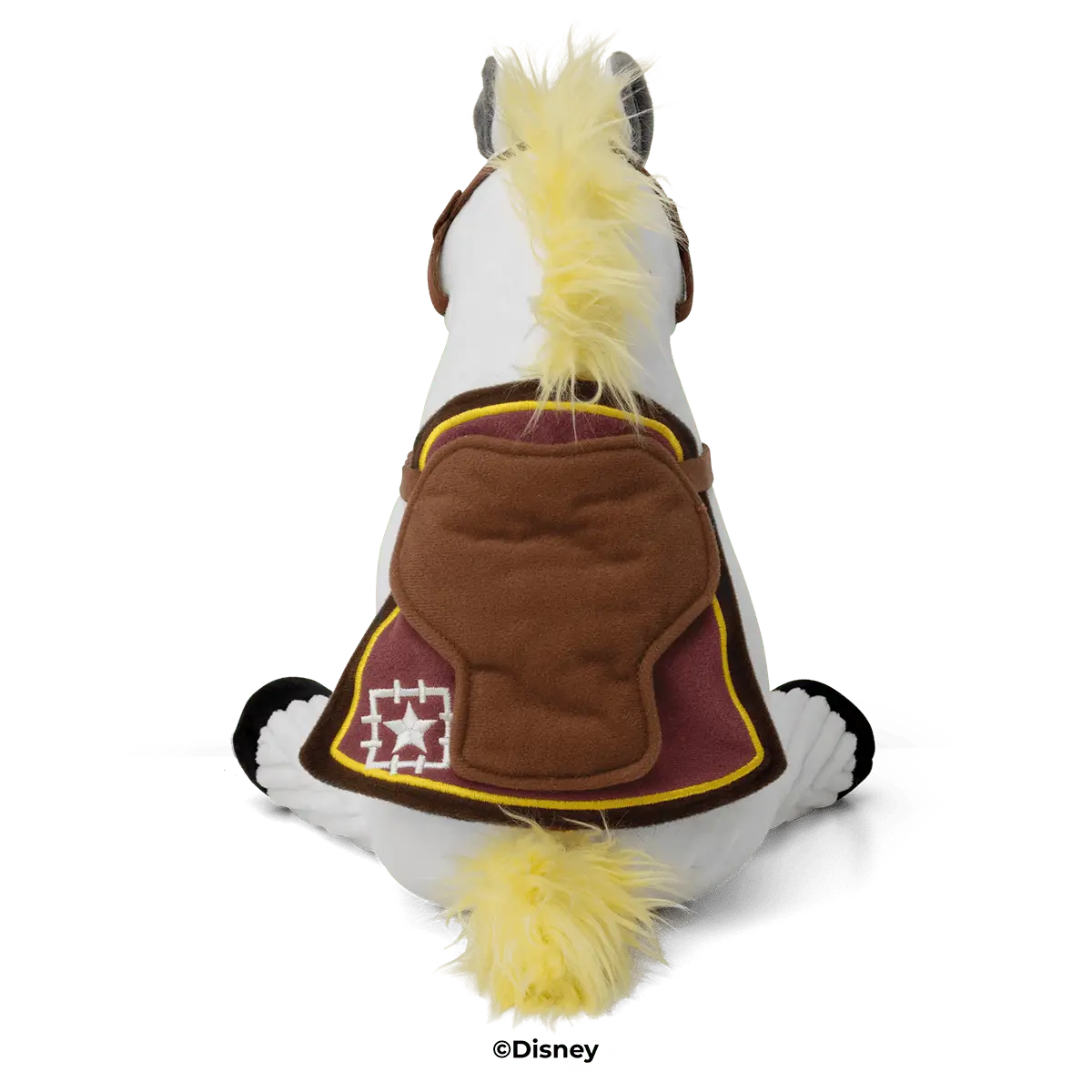 Kids-Buddy-Maximus-Iso-Back-Ra-2025 Disney Maximus Scentsy Buddy - Tangled