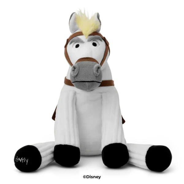 Kids-Buddy-Maximus-Iso-Front-Ra-2025 Disney Maximus Scentsy Buddy - Tangled