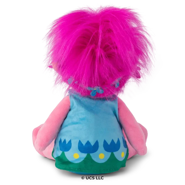 Trolls: Poppy – Scentsy Buddy