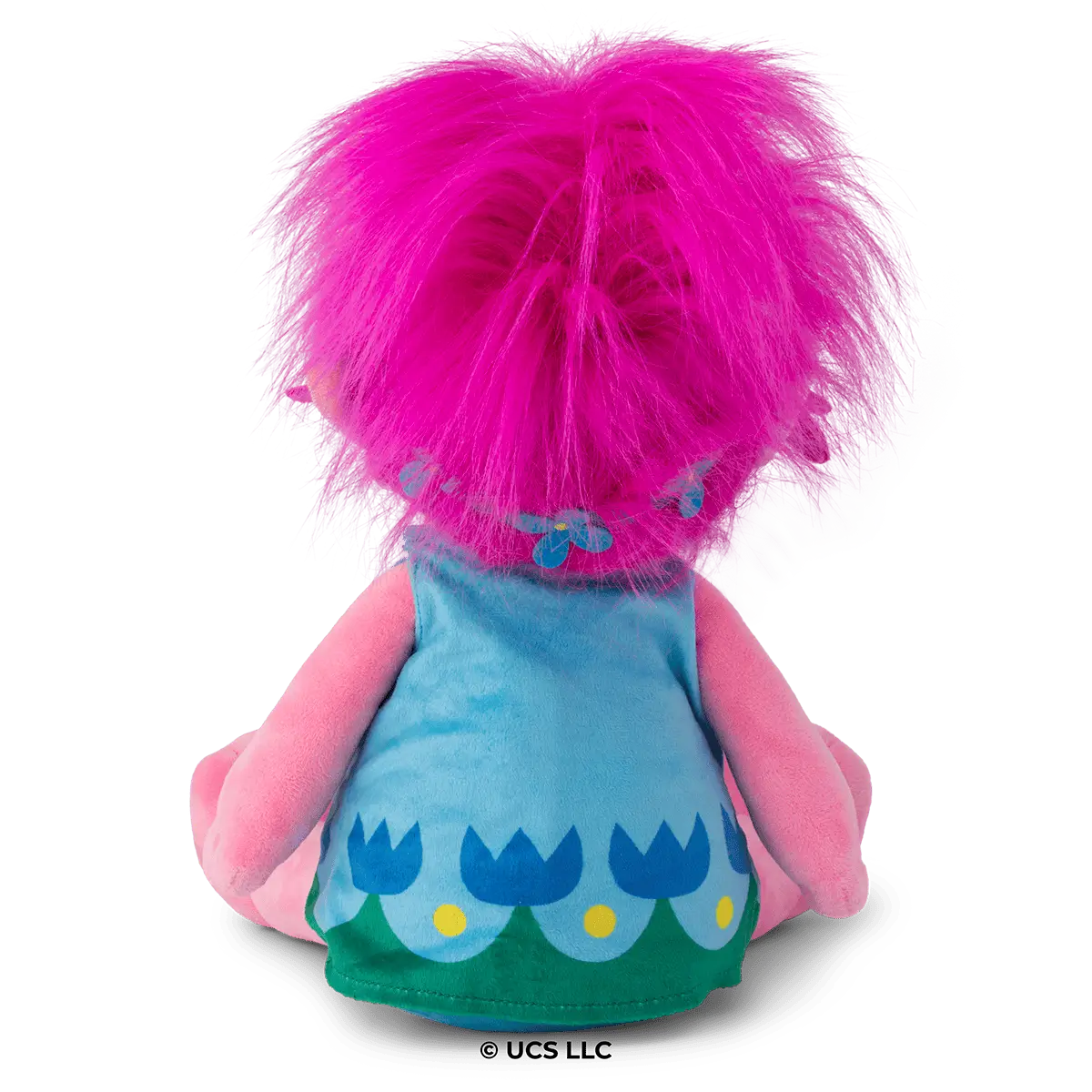 Trolls: Poppy – Scentsy Buddy