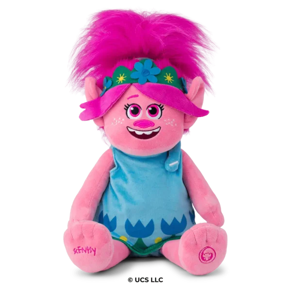 Trolls: Poppy – Scentsy Buddy