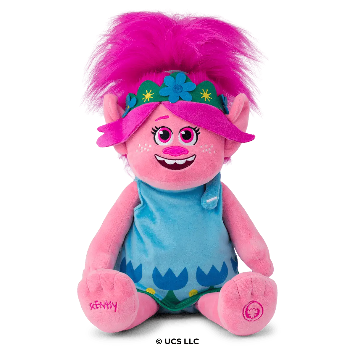 Trolls: Poppy – Scentsy Buddy