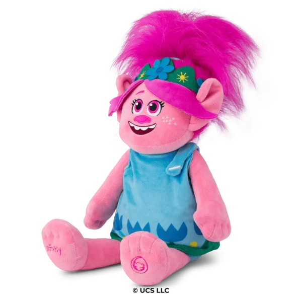Trolls: Poppy – Scentsy Buddy