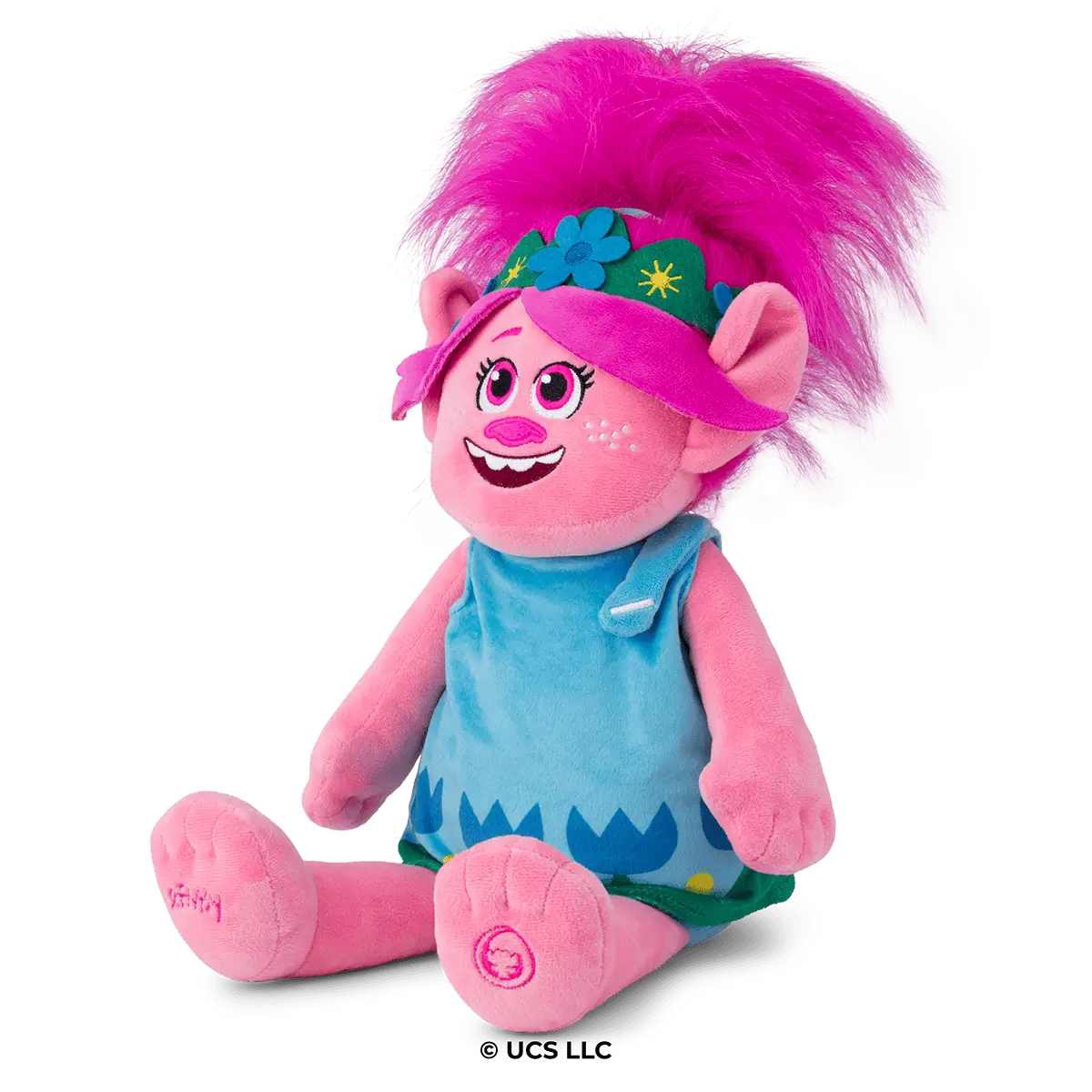 Trolls: Poppy – Scentsy Buddy