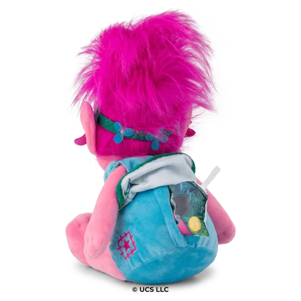 Trolls: Poppy – Scentsy Buddy