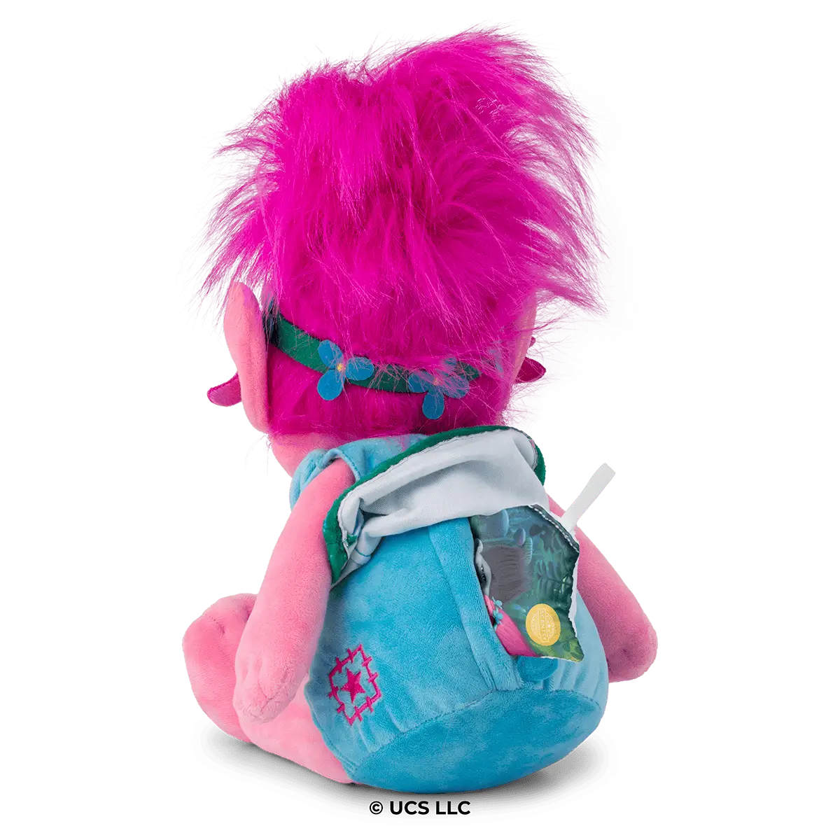 Trolls: Poppy – Scentsy Buddy