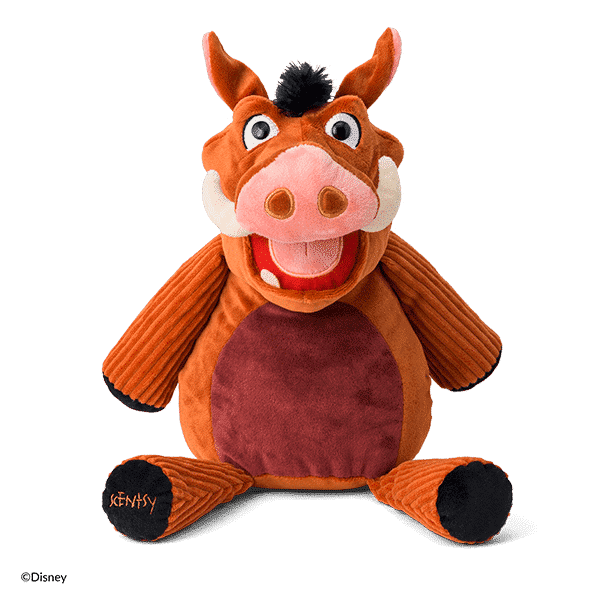 KIDS Buddy Pumbaa ISO Front RA FW22