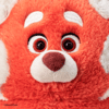 Mei Scentsy Buddy Face