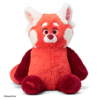 Mei Turning Red Panda - Scentsy Buddy | Disney