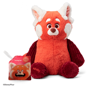 Mei Turning Red Panda - Scentsy Buddy | Disney
