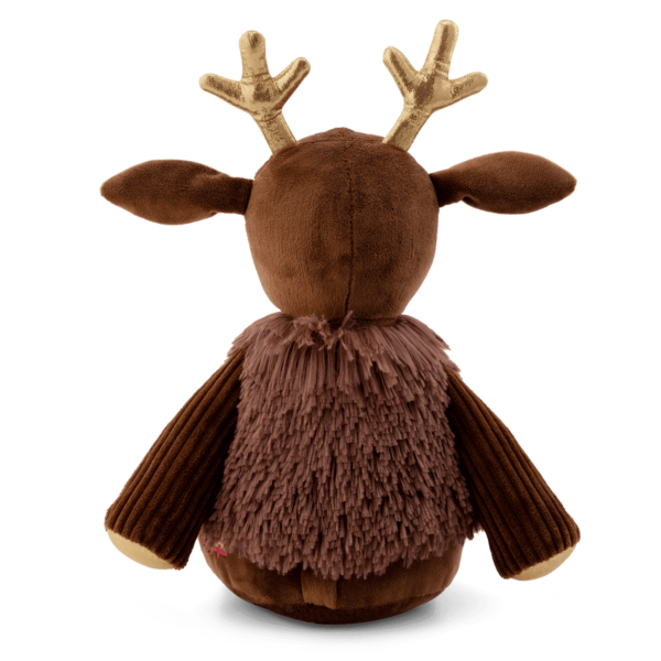 KIDS Buddy RiverTheReindeer ISO Back RA FW22