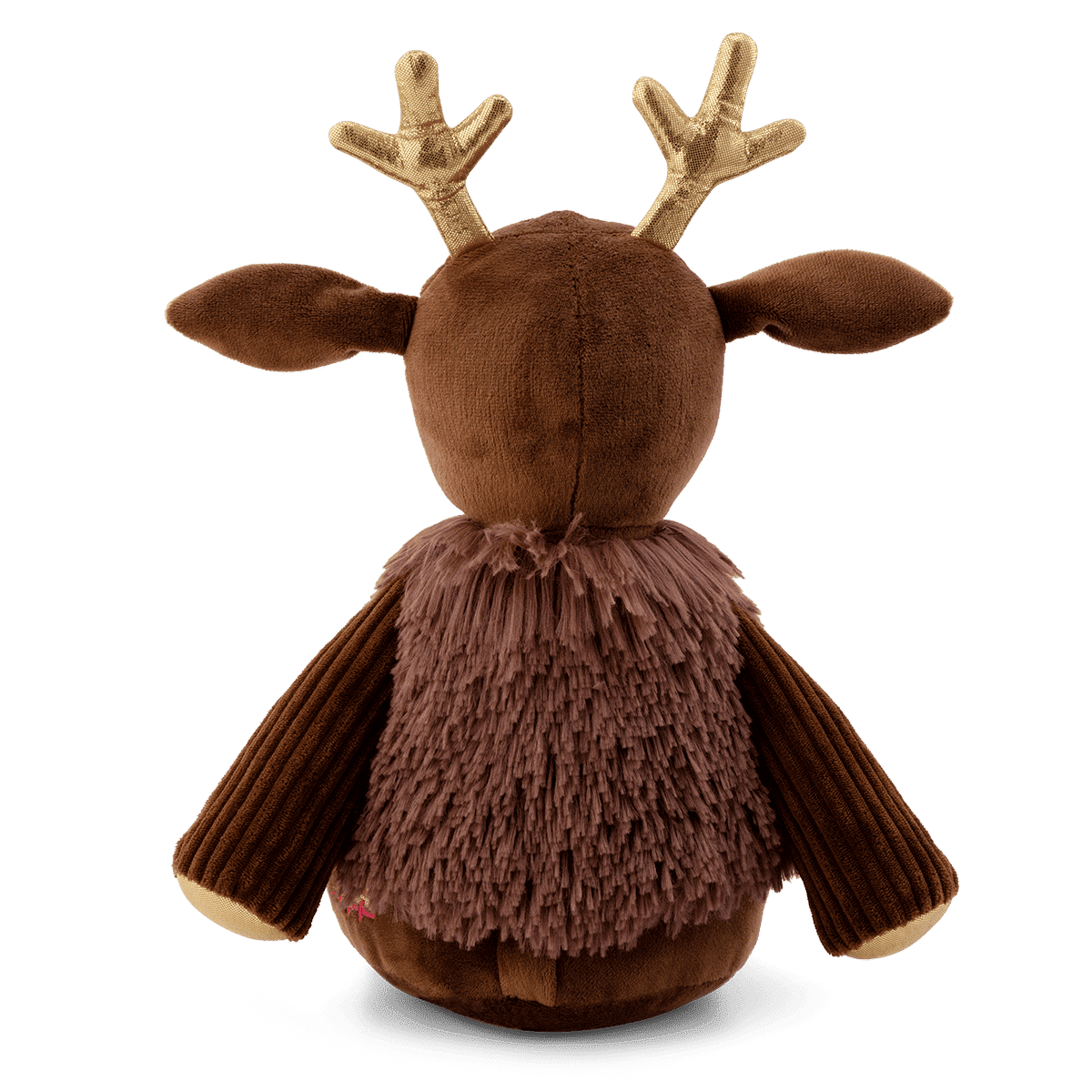 KIDS Buddy RiverTheReindeer ISO Back RA FW22