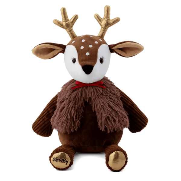 KIDS Buddy RiverTheReindeer ISO RA FW22