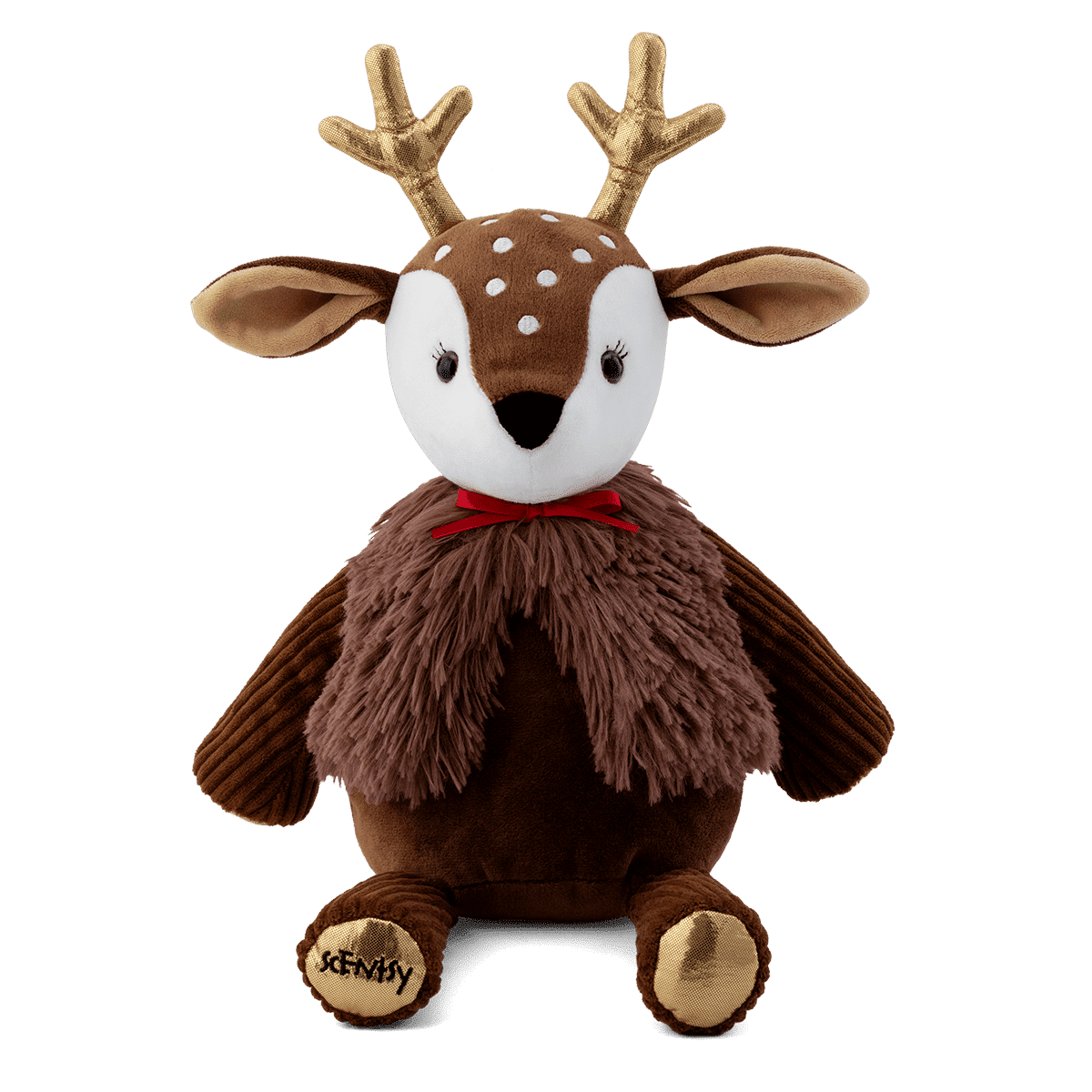 KIDS Buddy RiverTheReindeer ISO RA FW22