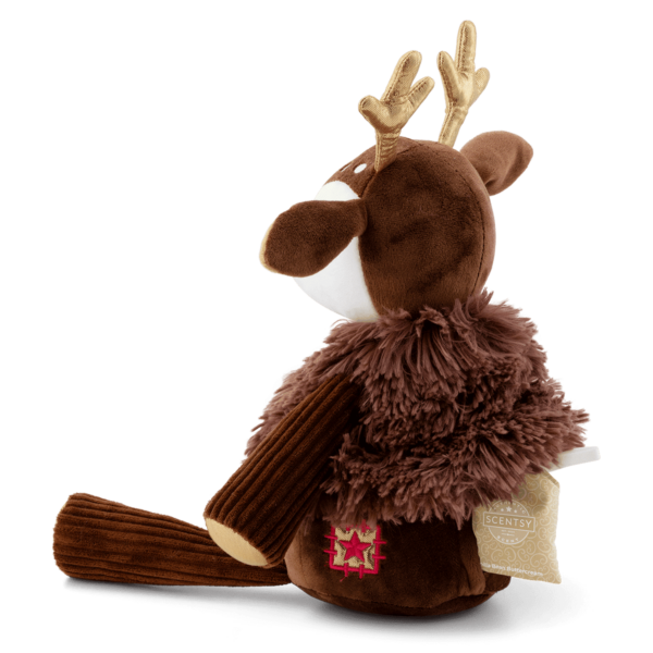 KIDS Buddy RiverTheReindeer ISO ScentPak RA FW22