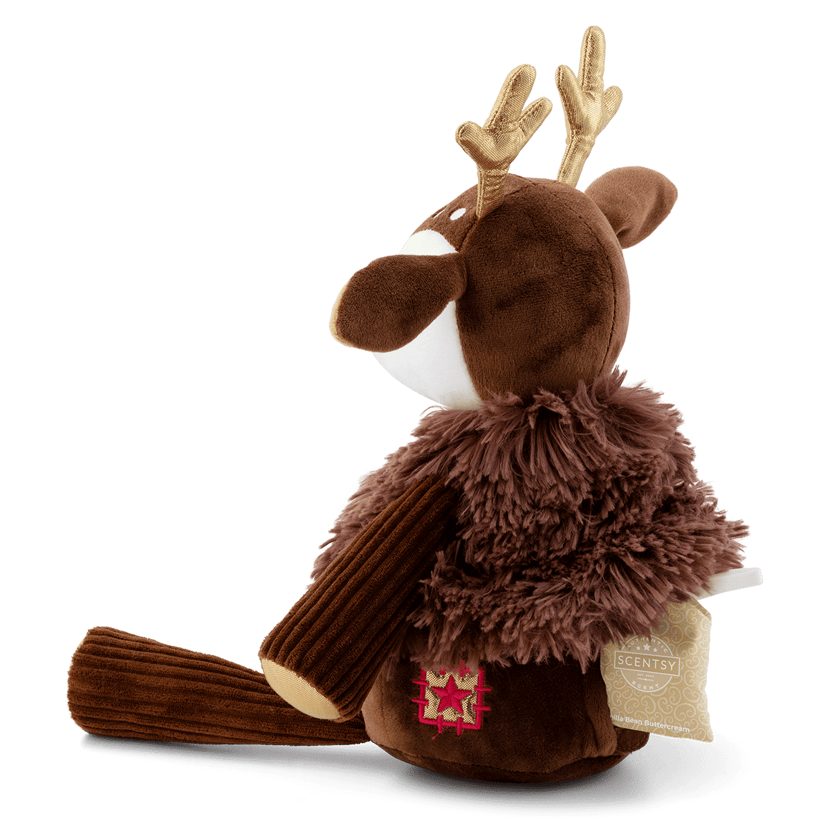 KIDS Buddy RiverTheReindeer ISO ScentPak RA FW22