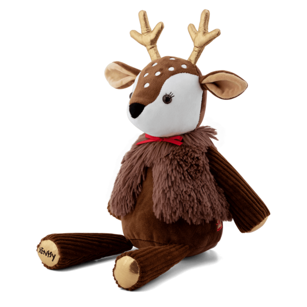 KIDS Buddy RiverTheReindeer ISO Side RA FW22