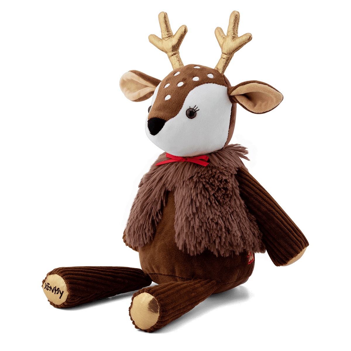 KIDS Buddy RiverTheReindeer ISO Side RA FW22